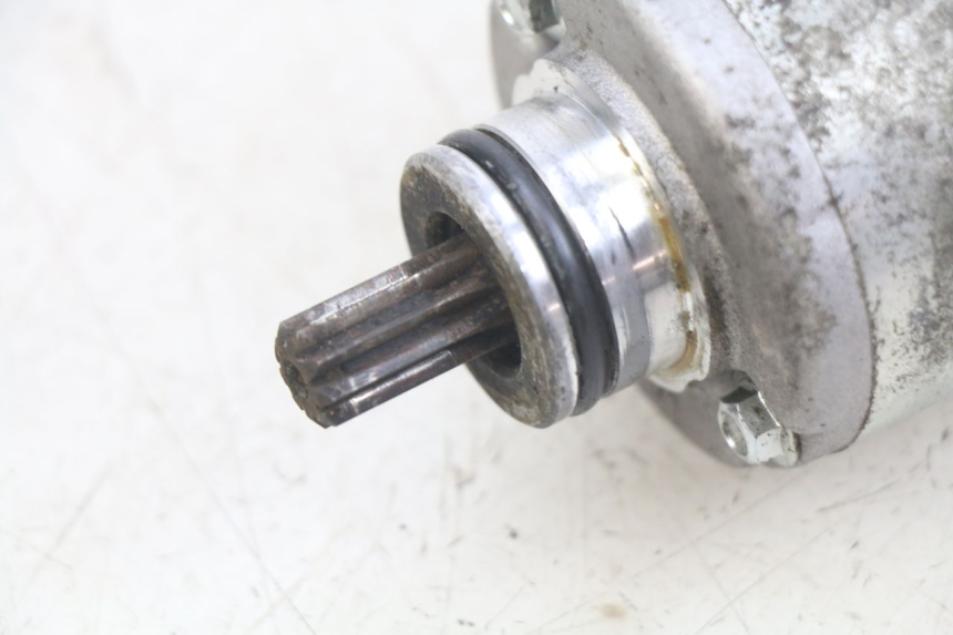 photo de ROZRUSZNIK PIAGGIO XEVO - X EVO 125 (2007 - 2017) - Inny kąt widzenia