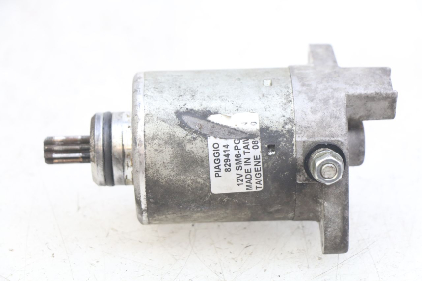 photo de ROZRUSZNIK PIAGGIO XEVO - X EVO 125 (2007 - 2017) - Szczegół części