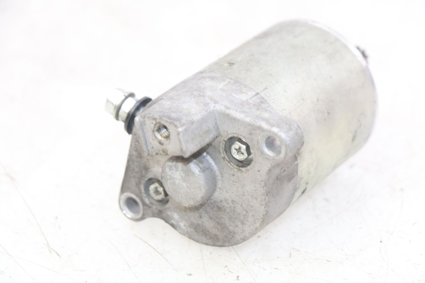 photo de ROZRUSZNIK PIAGGIO XEVO - X EVO 125 (2007 - 2017) - Zoom stanu zużycia