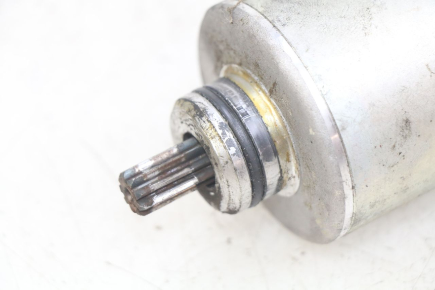 photo de ROZRUSZNIK PIAGGIO XEVO - X EVO 125 (2007 - 2017) - Inny kąt widzenia