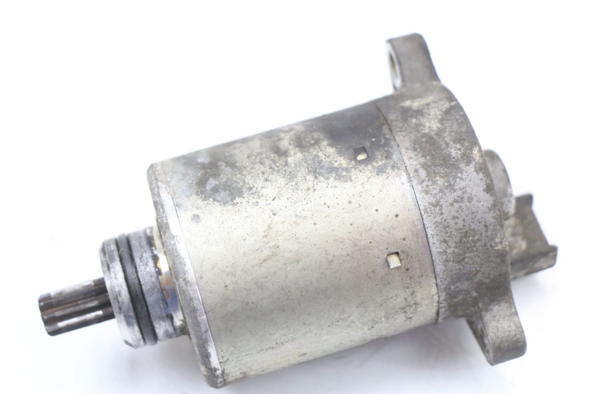 photo de ROZRUSZNIK PIAGGIO XEVO - X EVO 125 (2007 - 2017) - Zbliżenie techniczne