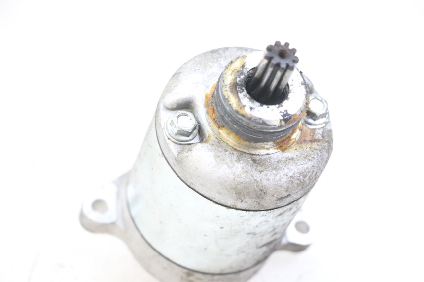 photo de ROZRUSZNIK PIAGGIO XEVO - X EVO 125 (2007 - 2017) - Zoom stanu zużycia