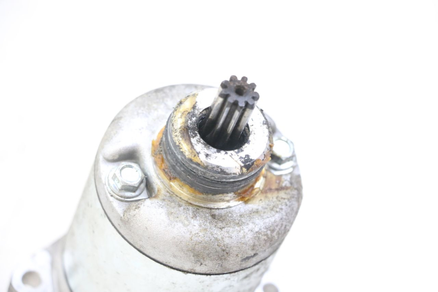 photo de ROZRUSZNIK PIAGGIO XEVO - X EVO 125 (2007 - 2017) - Inny kąt widzenia