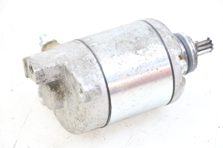 photo de ROZRUSZNIK PIAGGIO XEVO - X EVO 125 (2007 - 2017) - Zbliżenie techniczne