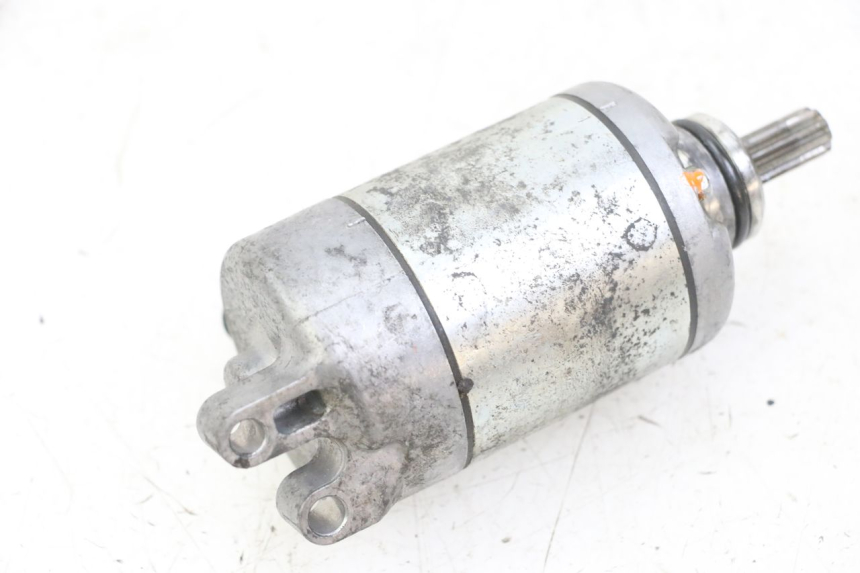 photo de ROZRUSZNIK YAMAHA XJ6 ABS 600 (2008 - 2016) - Zoom stanu zużycia