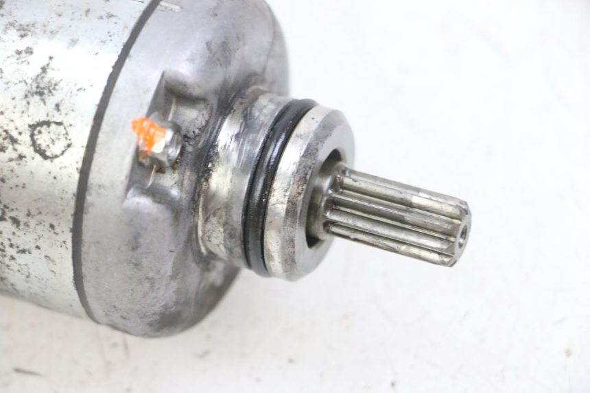 photo de ROZRUSZNIK YAMAHA XJ6 ABS 600 (2008 - 2016) - Zbliżenie techniczne