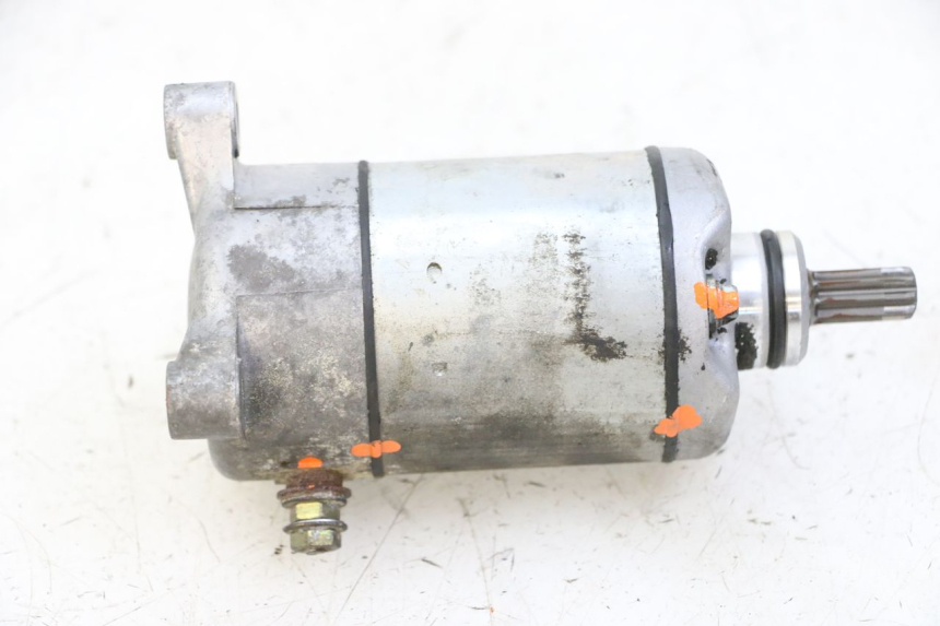 photo de ROZRUSZNIK YAMAHA XJN DIVERSION 600 (2000 - 2003) - Zoom stanu zużycia