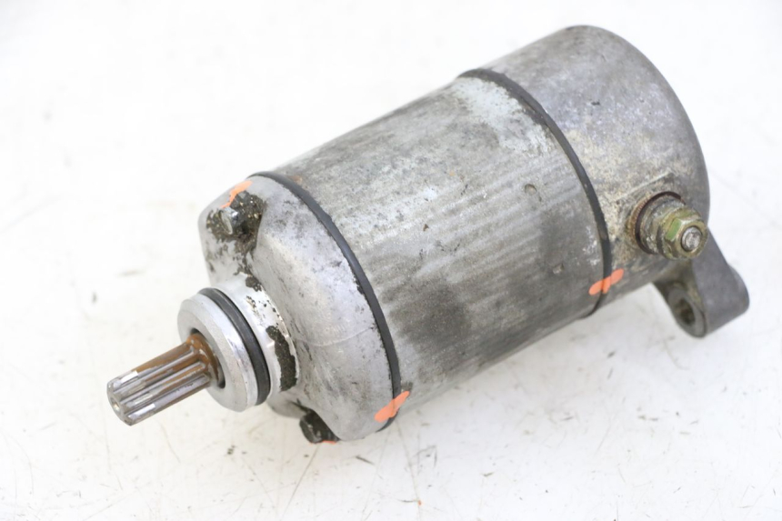 photo de ROZRUSZNIK YAMAHA XJN DIVERSION 600 (2000 - 2003) - Zbliżenie techniczne