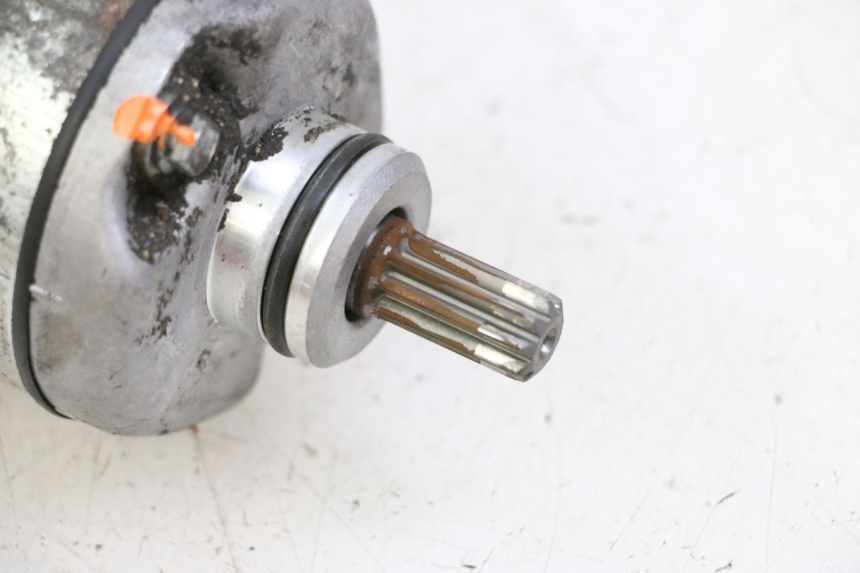 photo de ROZRUSZNIK YAMAHA XJN DIVERSION 600 (2000 - 2003) - Widok ogólny