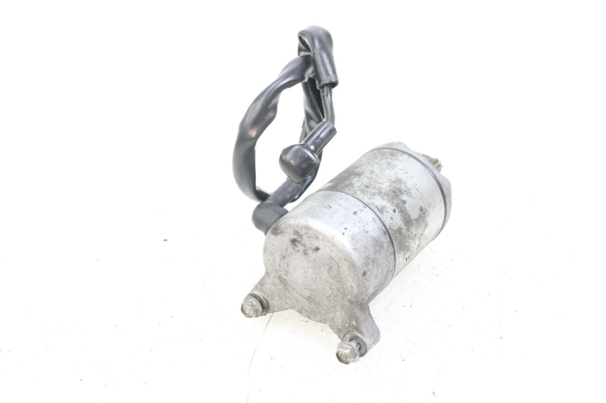 photo de ROZRUSZNIK YAMAHA XJS DIVERSION 600 (1997 - 1999) - Zoom stanu zużycia