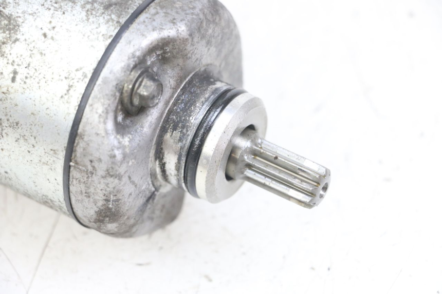 photo de ROZRUSZNIK YAMAHA XJS DIVERSION 600 (1997 - 1999) - Inny kąt widzenia