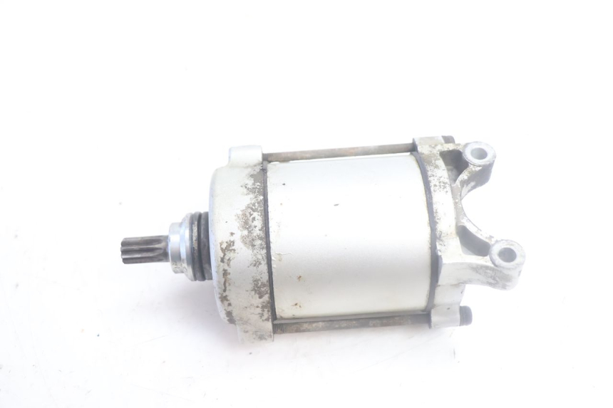 photo de ROZRUSZNIK SMC XROAD 150 - Zoom stanu zużycia