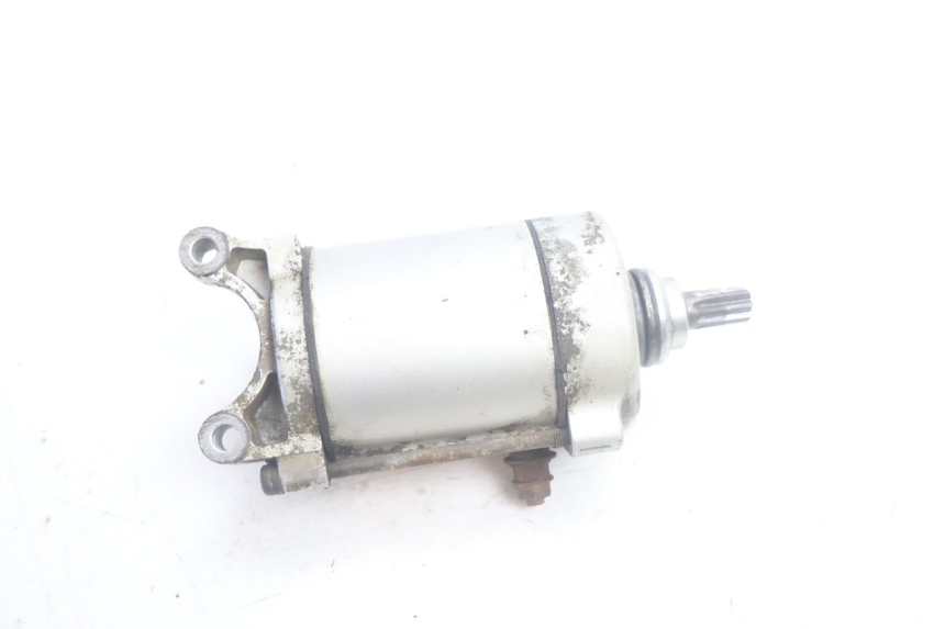 photo de ROZRUSZNIK SMC XROAD 150 - Zbliżenie techniczne