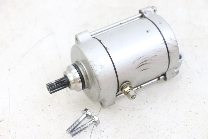 photo de ROZRUSZNIK SYM XS 125 (2007 - 2016) - Widok główny