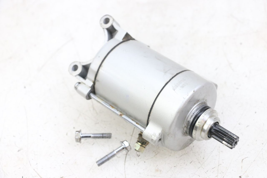 photo de ROZRUSZNIK SYM XS 125 (2007 - 2016) - Zoom stanu zużycia