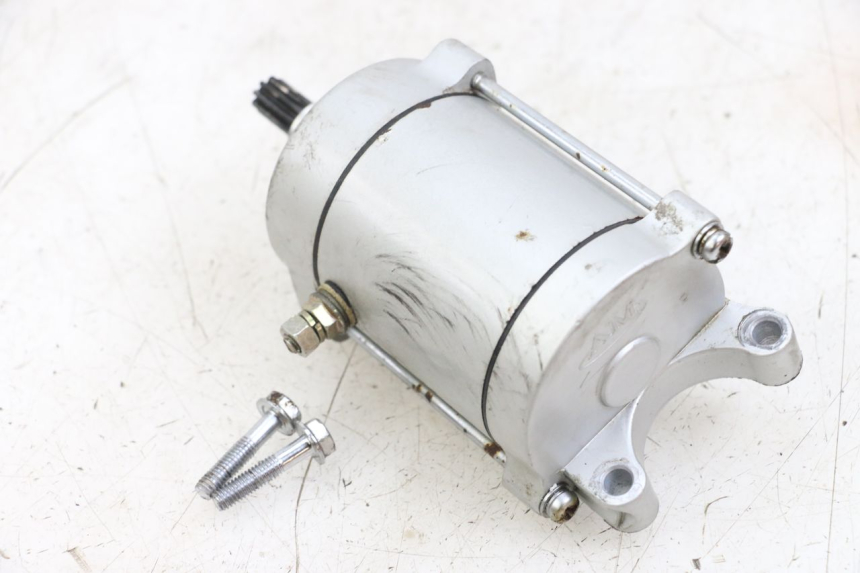 photo de ROZRUSZNIK SYM XS 125 (2007 - 2016) - Inny kąt widzenia