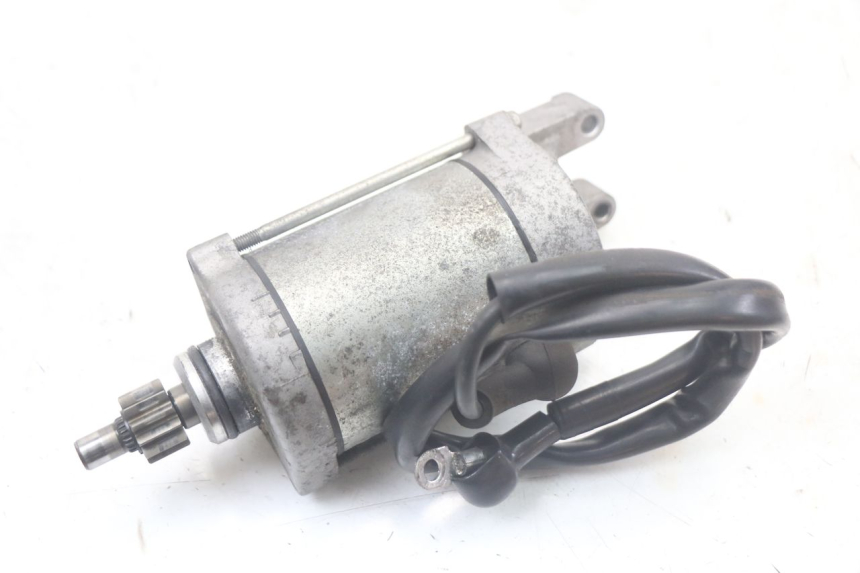 photo de ROZRUSZNIK YAMAHA XT X 660 (2004 - 2016) - Zoom stanu zużycia