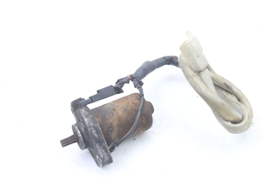 photo de ROZRUSZNIK YAMAHA BW'S NG NEXT GENERATION 50 (1996 - 2003) - Widok główny