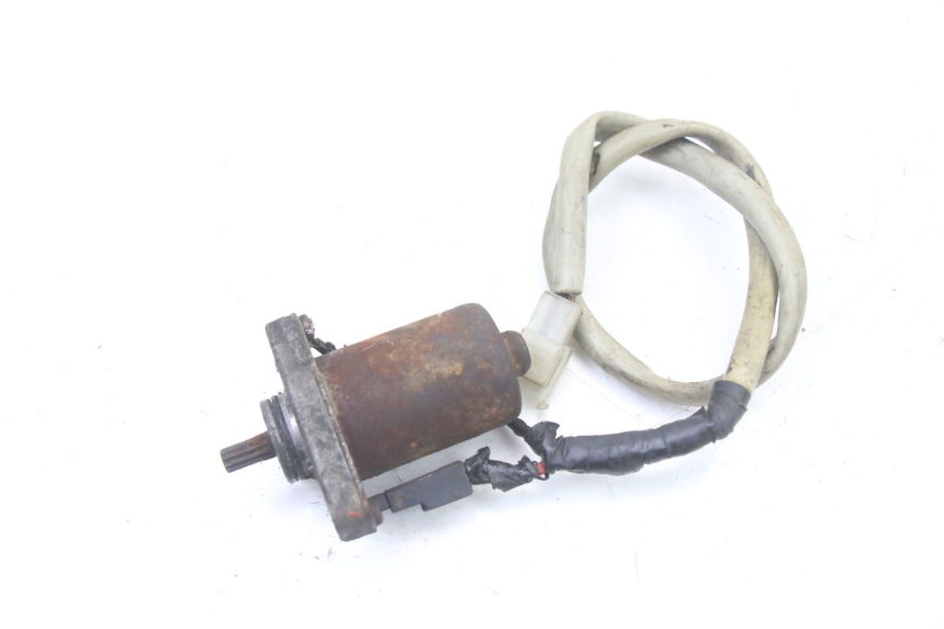 photo de ROZRUSZNIK YAMAHA BW'S NG NEXT GENERATION 50 (1996 - 2003) - Inny kąt widzenia