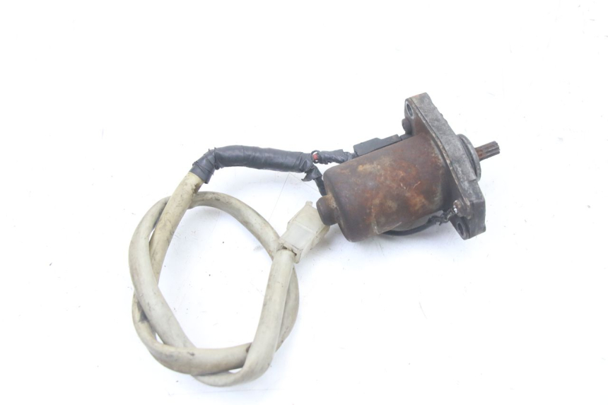 photo de ROZRUSZNIK YAMAHA BW'S NG NEXT GENERATION 50 (1996 - 2003) - Zbliżenie techniczne