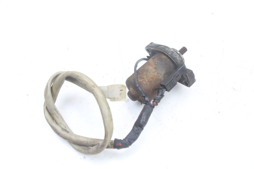 photo de ROZRUSZNIK YAMAHA BW'S NG NEXT GENERATION 50 (1996 - 2003) - Widok ogólny