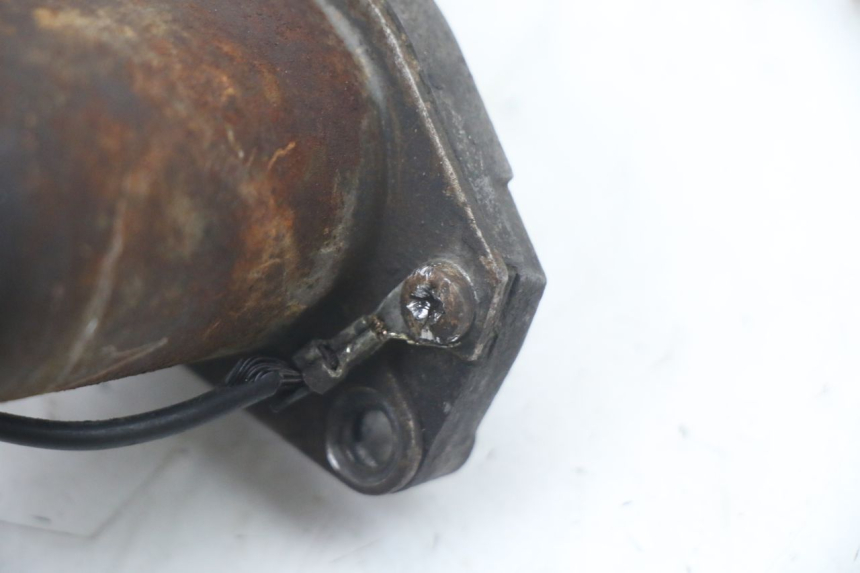 photo de ROZRUSZNIK YAMAHA BW'S NG NEXT GENERATION 50 (1996 - 2003) - Punkty mocowania