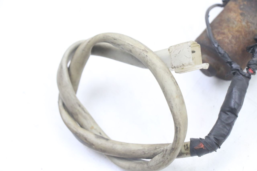 photo de ROZRUSZNIK YAMAHA BW'S NG NEXT GENERATION 50 (1996 - 2003) - Stan powierzchni