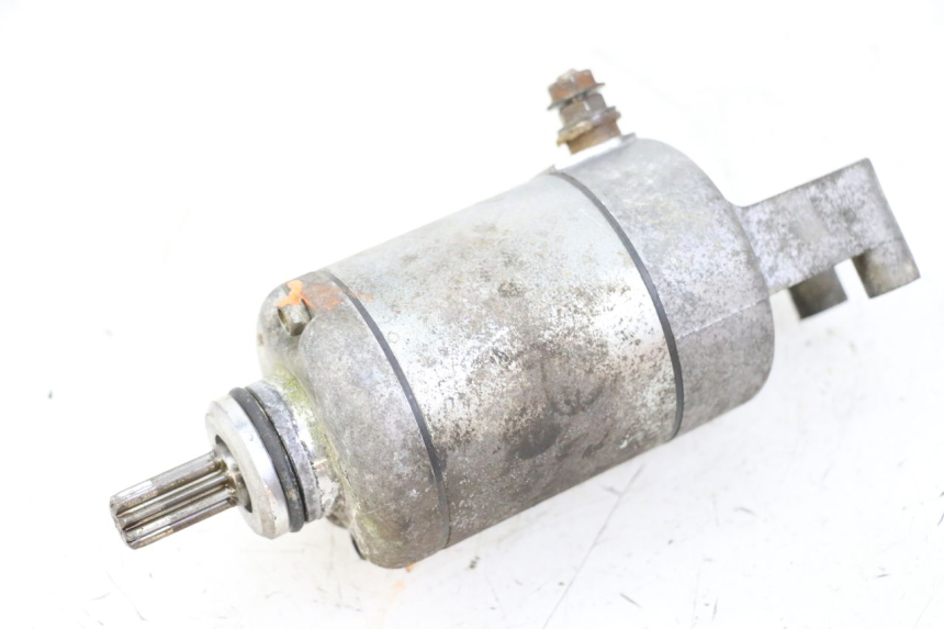 photo de ROZRUSZNIK YAMAHA FZ6 FAZER S2 600 (2007 - 2011) - Widok główny