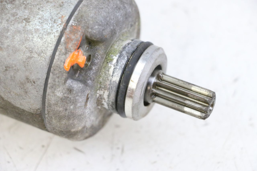 photo de ROZRUSZNIK YAMAHA FZ6 FAZER S2 600 (2007 - 2011) - Zbliżenie techniczne