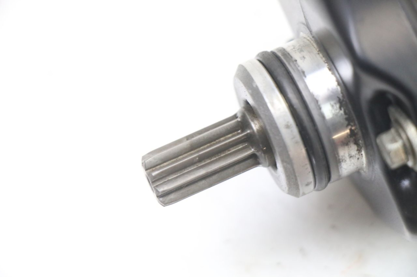 photo de ROZRUSZNIK YAMAHA FZS FAZER 600 (2001 - 2003) - Inny kąt widzenia