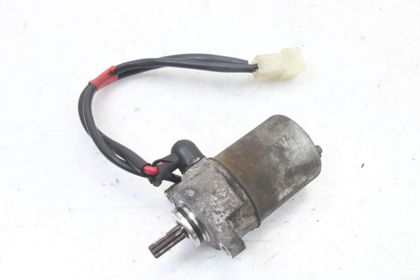 photo de ROZRUSZNIK YAMAHA NEOS NEO'S 4T 50 (2008 - 2016) - Widok główny