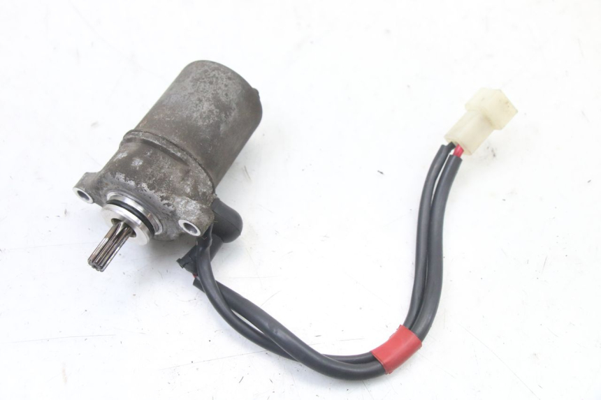 photo de ROZRUSZNIK YAMAHA NEOS NEO'S 4T 50 (2008 - 2016) - Zoom stanu zużycia