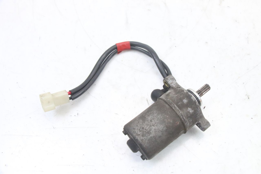 photo de ROZRUSZNIK YAMAHA NEOS NEO'S 4T 50 (2008 - 2016) - Inny kąt widzenia