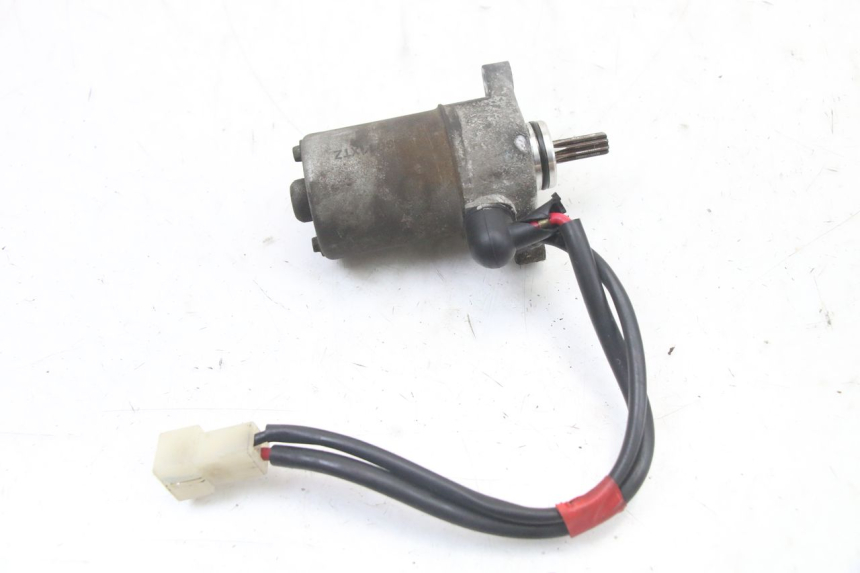 photo de ROZRUSZNIK YAMAHA NEOS NEO'S 4T 50 (2008 - 2016) - Zbliżenie techniczne