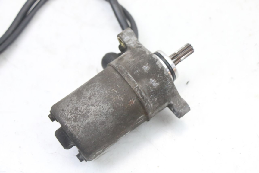 photo de ROZRUSZNIK YAMAHA NEOS NEO'S 4T 50 (2008 - 2016) - Widok ogólny