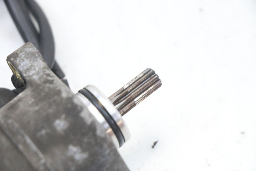 photo de ROZRUSZNIK YAMAHA NEOS NEO'S 4T 50 (2008 - 2016) - Punkty mocowania