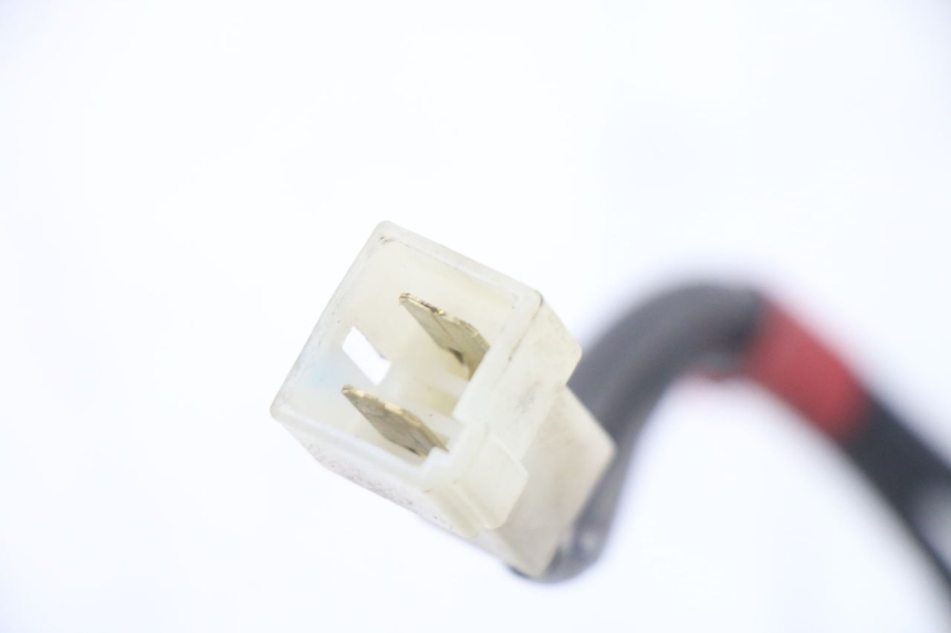 photo de ROZRUSZNIK YAMAHA NEOS NEO'S 4T 50 (2008 - 2016) - Stan powierzchni