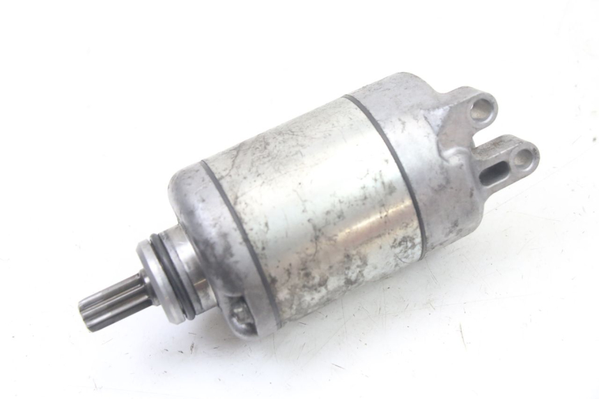 photo de ROZRUSZNIK YAMAHA XJ6 600 (2008 - 2016) - Zoom stanu zużycia