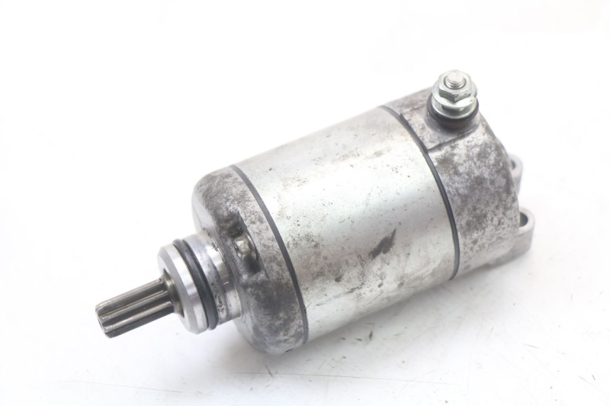 photo de ROZRUSZNIK YAMAHA XJ6 ABS 600 (2008 - 2016) - Widok główny