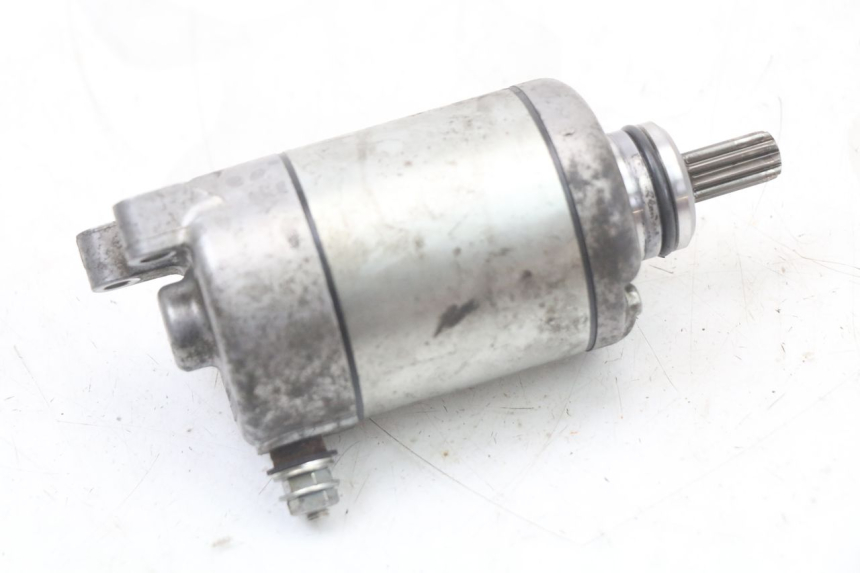 photo de ROZRUSZNIK YAMAHA XJ6 ABS 600 (2008 - 2016) - Zbliżenie techniczne