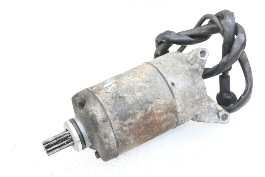 photo de ROZRUSZNIK YAMAHA XVS DRAG STAR DRAGSTAR 650 (1997 - 2007) - Widok główny