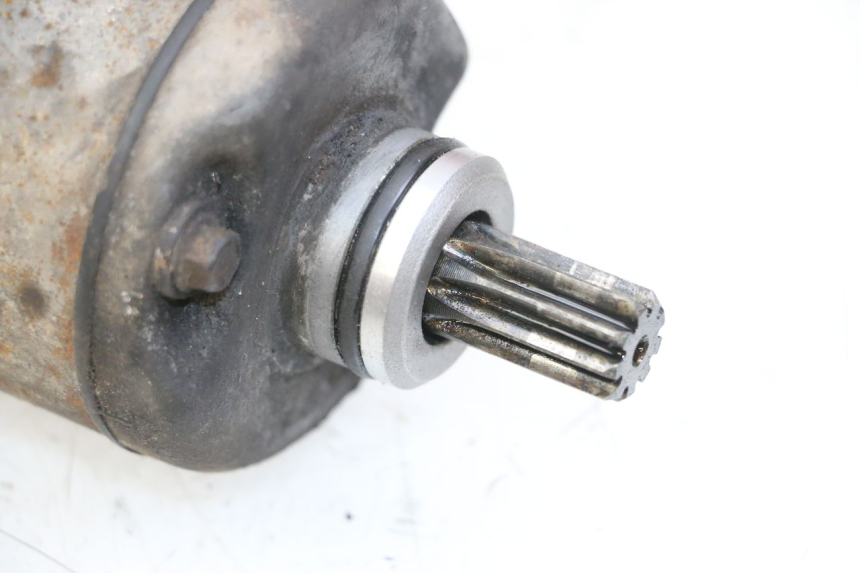 photo de ROZRUSZNIK YAMAHA XVS DRAG STAR DRAGSTAR 650 (1997 - 2007) - Inny kąt widzenia