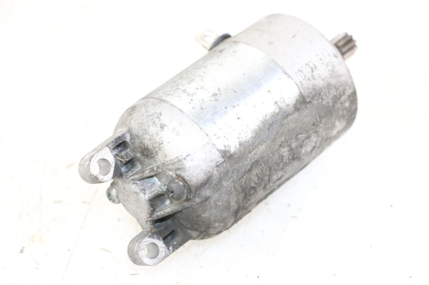 photo de ROZRUSZNIK YAMAHA YP MAJESTY 125 (2007 - 2010) - Inny kąt widzenia