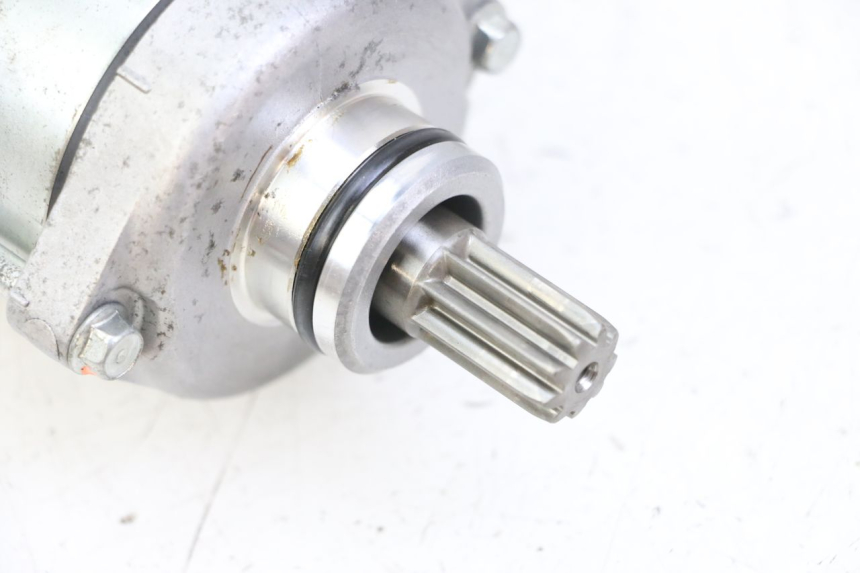 photo de ROZRUSZNIK YAMAHA YP T-MAX TMAX 530 (2017 - 2020) - Inny kąt widzenia