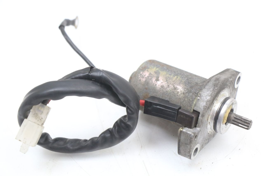 photo de ROZRUSZNIK YAMAHA YE ZEST 50 (1992 - 1998) - Widok główny