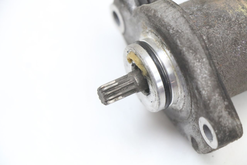 photo de ROZRUSZNIK YAMAHA YE ZEST 50 (1992 - 1998) - Zoom stanu zużycia