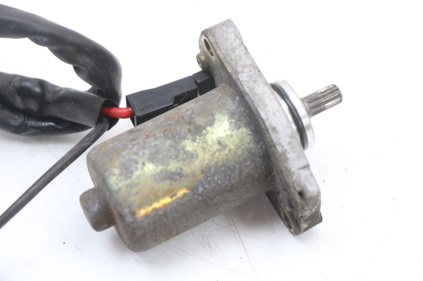 photo de ROZRUSZNIK YAMAHA YE ZEST 50 (1992 - 1998) - Inny kąt widzenia