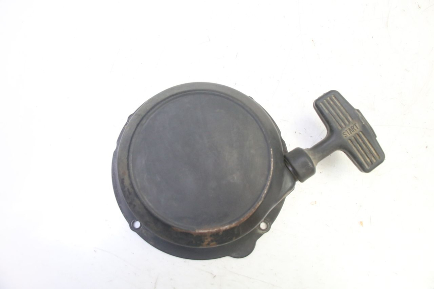 photo de ROZRUSZNIK YAMAHA YFM BRUIN 350 (2003 - 2009) - Widok główny