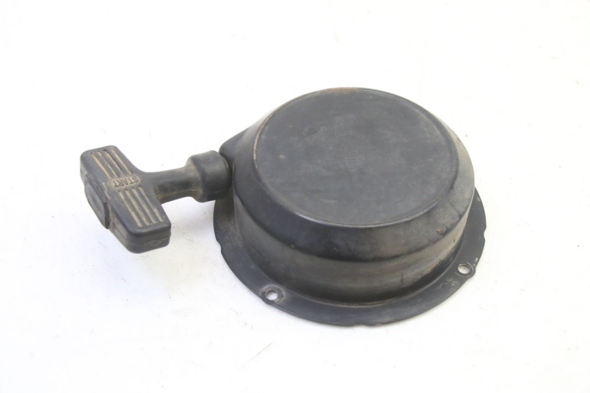 photo de ROZRUSZNIK YAMAHA YFM BRUIN 350 (2003 - 2009) - Inny kąt widzenia