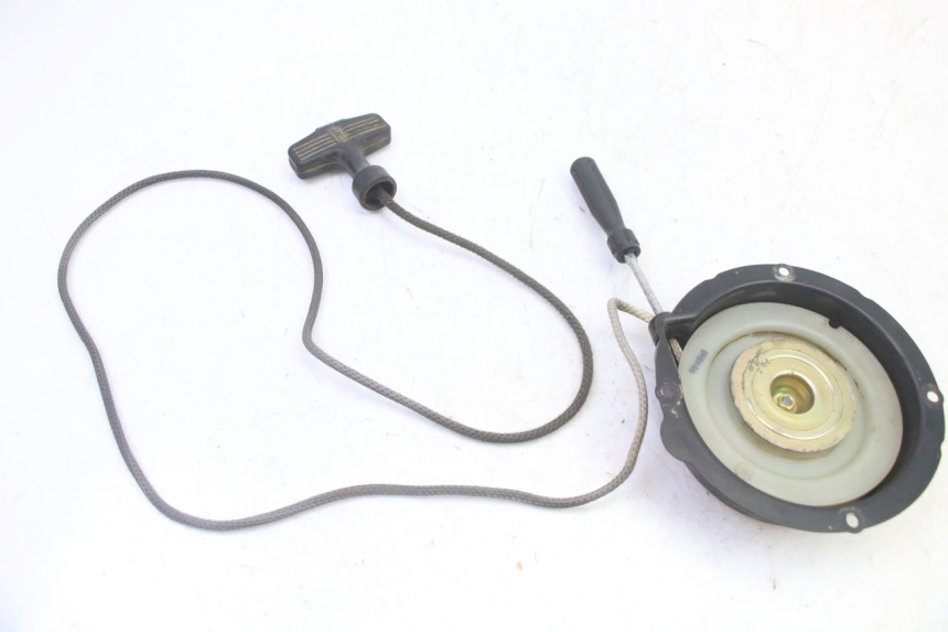 photo de ROZRUSZNIK YAMAHA YFM BRUIN 350 (2003 - 2009) - Widok ogólny